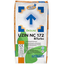 UZIN NC 172 BiTurbo