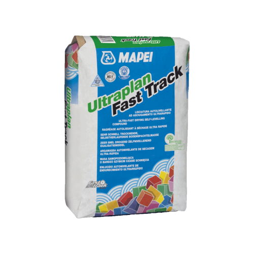Ultraplan Eco Fast Track (Mapei)